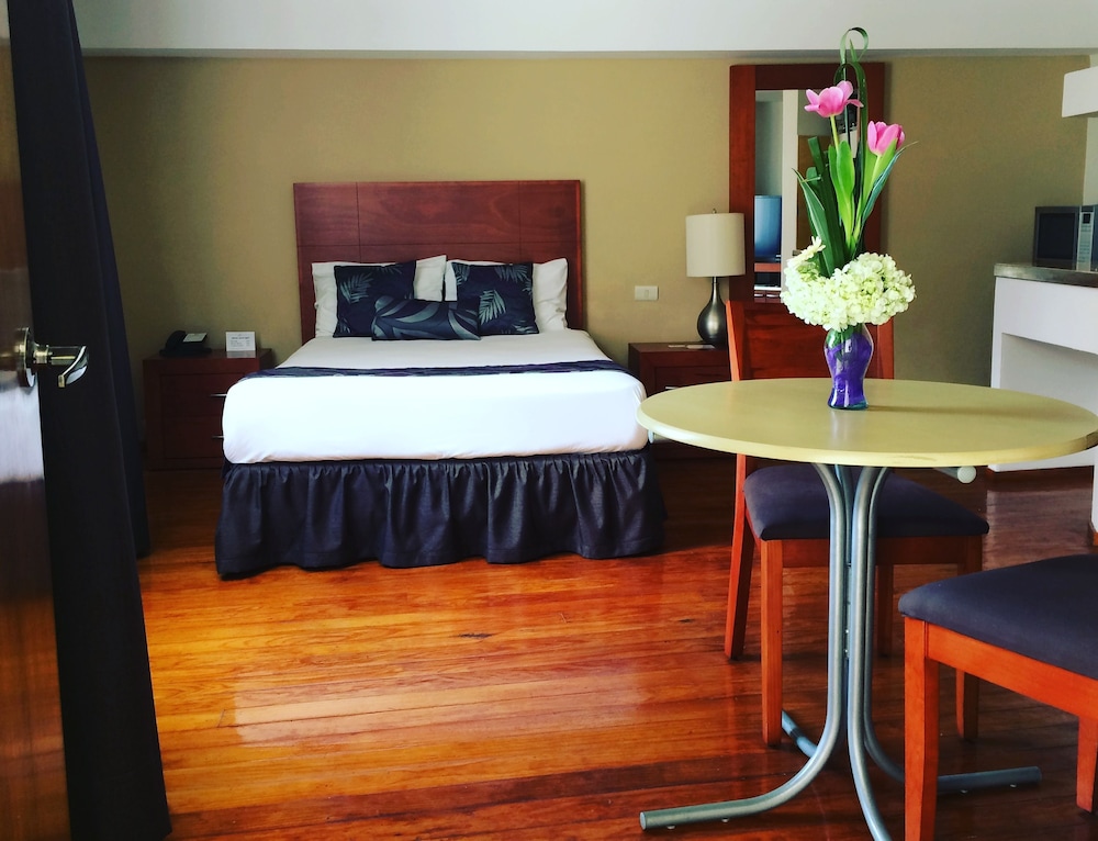 Xalapa Vacations - Terracota Suites - Property Image 6