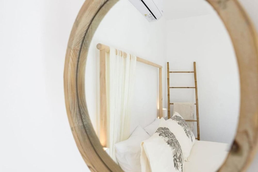 Villa Nerida -island Living Paros-