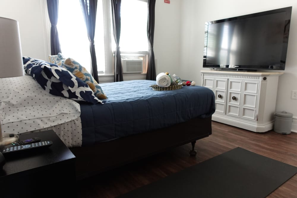 Cozy Private Share Room