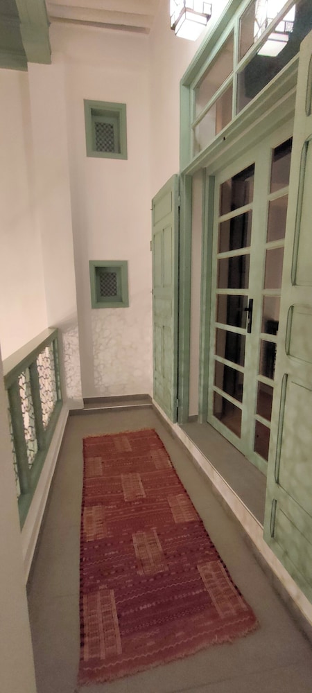 La Maison des Amis