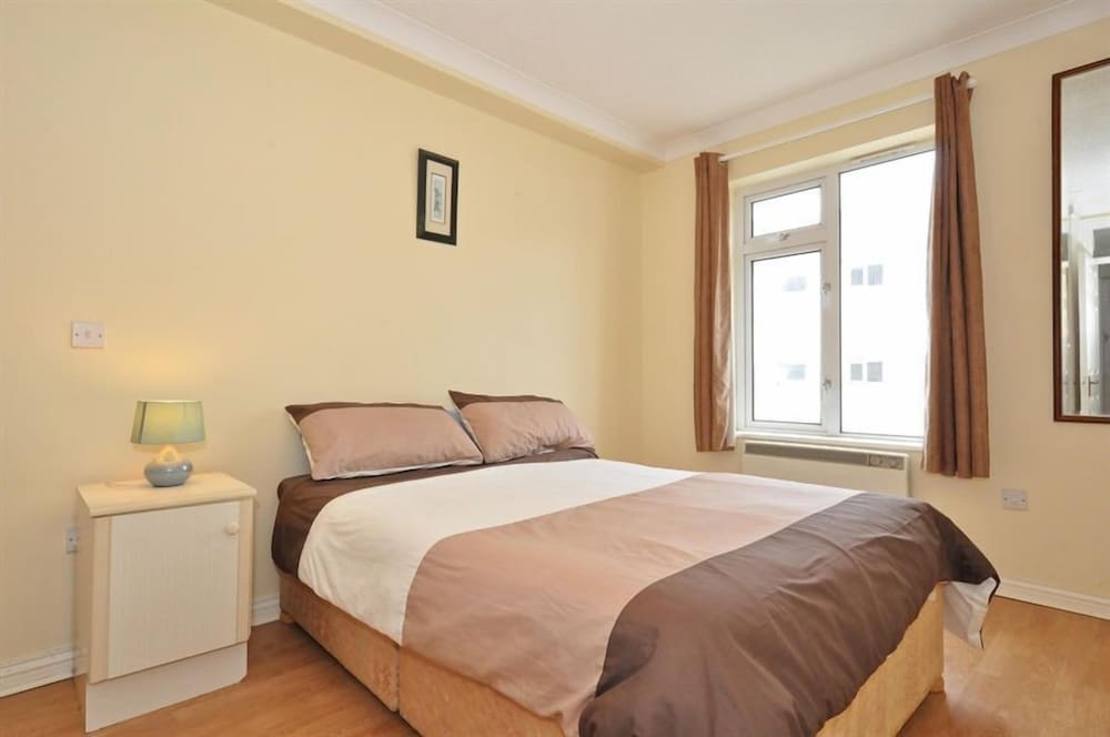 Lynfield Guest House view 3