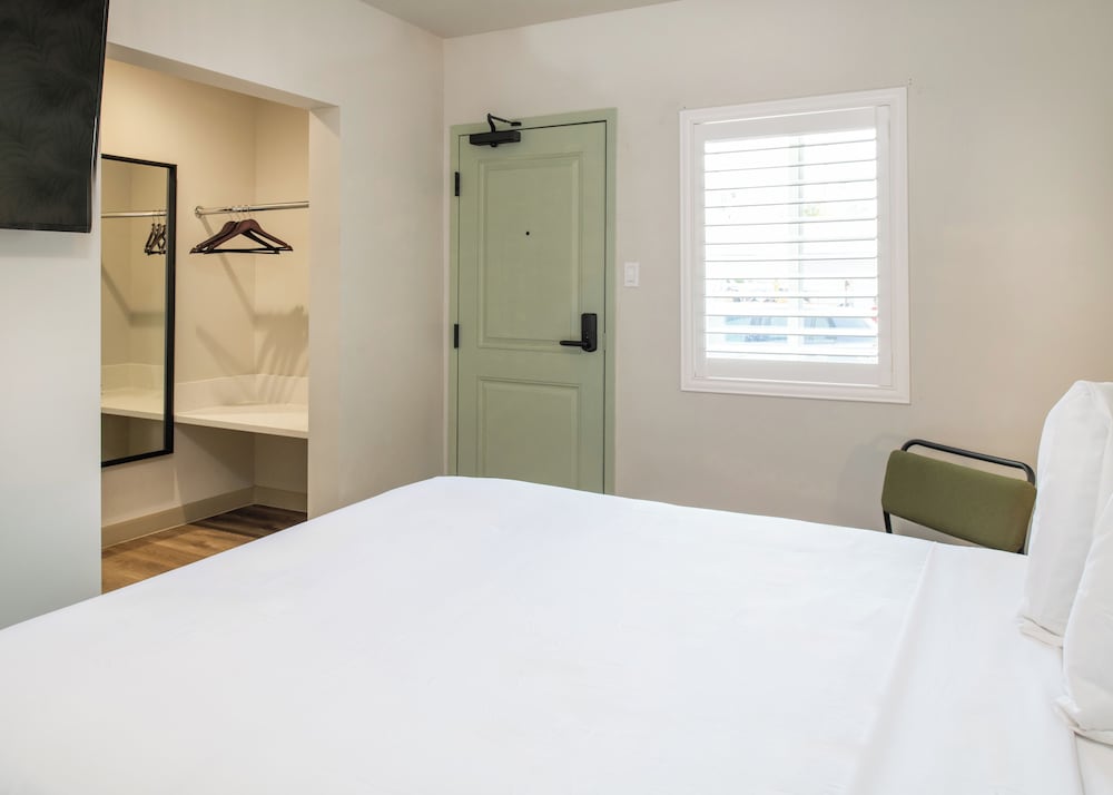 The LEEF Hotel