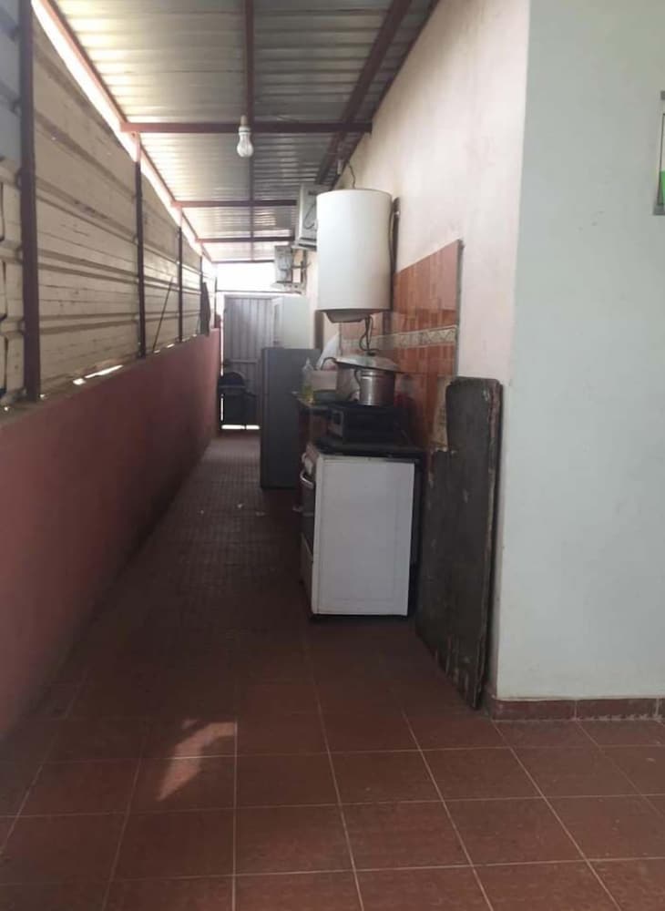 Guest House Terezinha