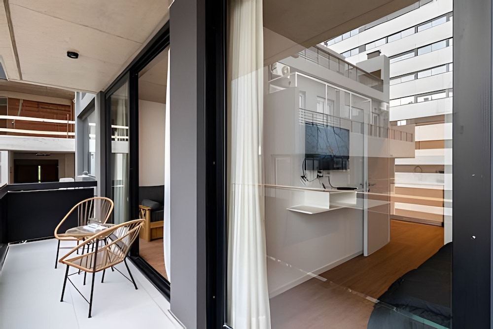 Urban Rent - Departamentos en el corazon de Belgrano