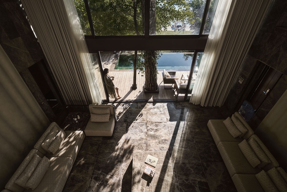 Club Privé By Rixos Gocek - All Inclusive