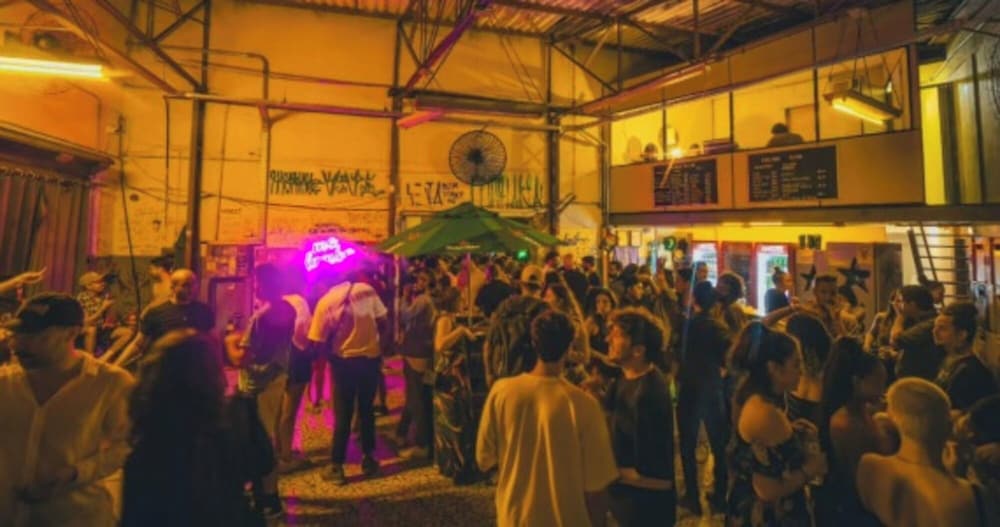 Hobi Hostel Boutique