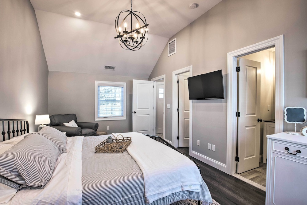 Rocky Point Escape w/ Grill - 1 Mi to the Beach! - Property Image 25