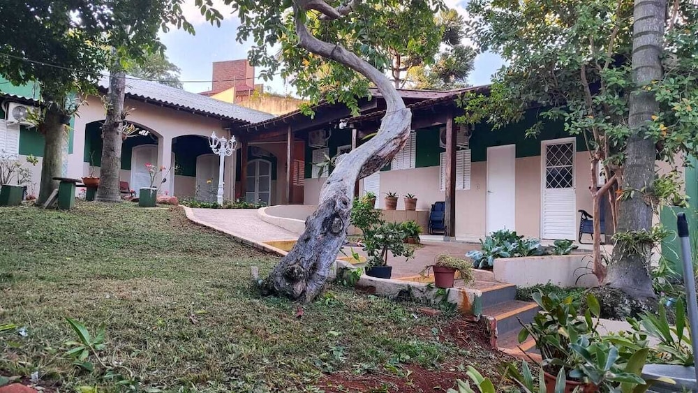 POUSADA MARCATTO
