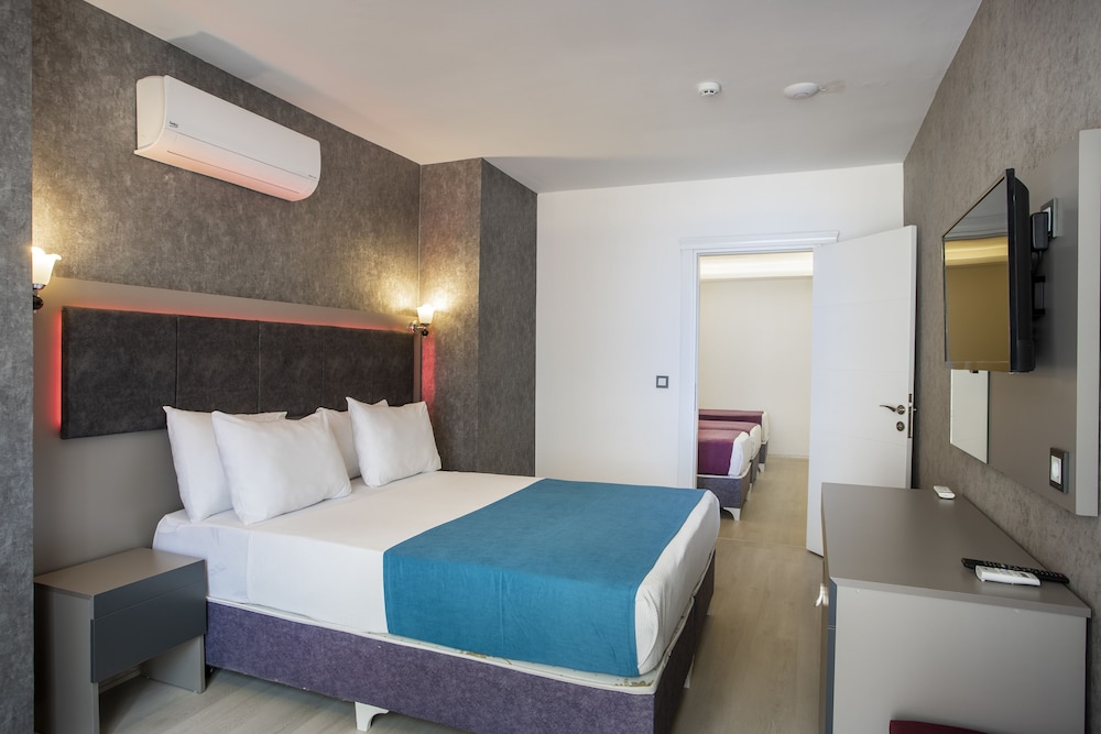 Tamara Business Antalya Otel - Image 10