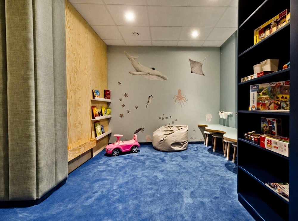 Apartamenty NEXO - Puck by Q4Apartments
