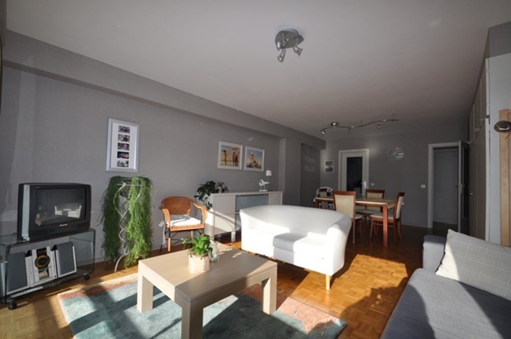 Studio in Knokke-heist Near the Beach