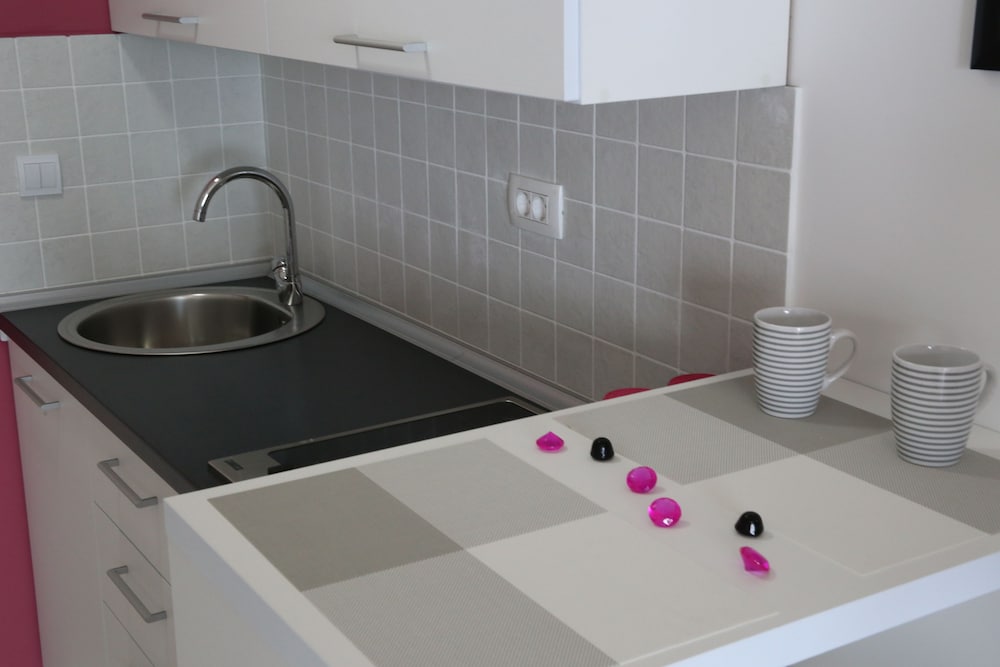 Apartments PIANO