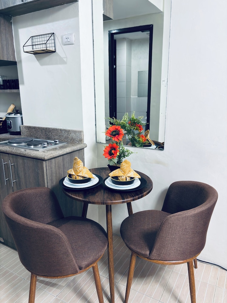 Smart Stay 2600