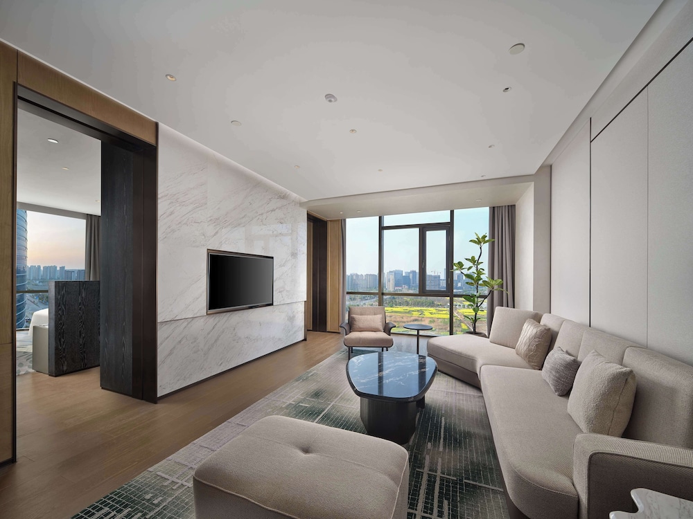 Hilton Jiashan