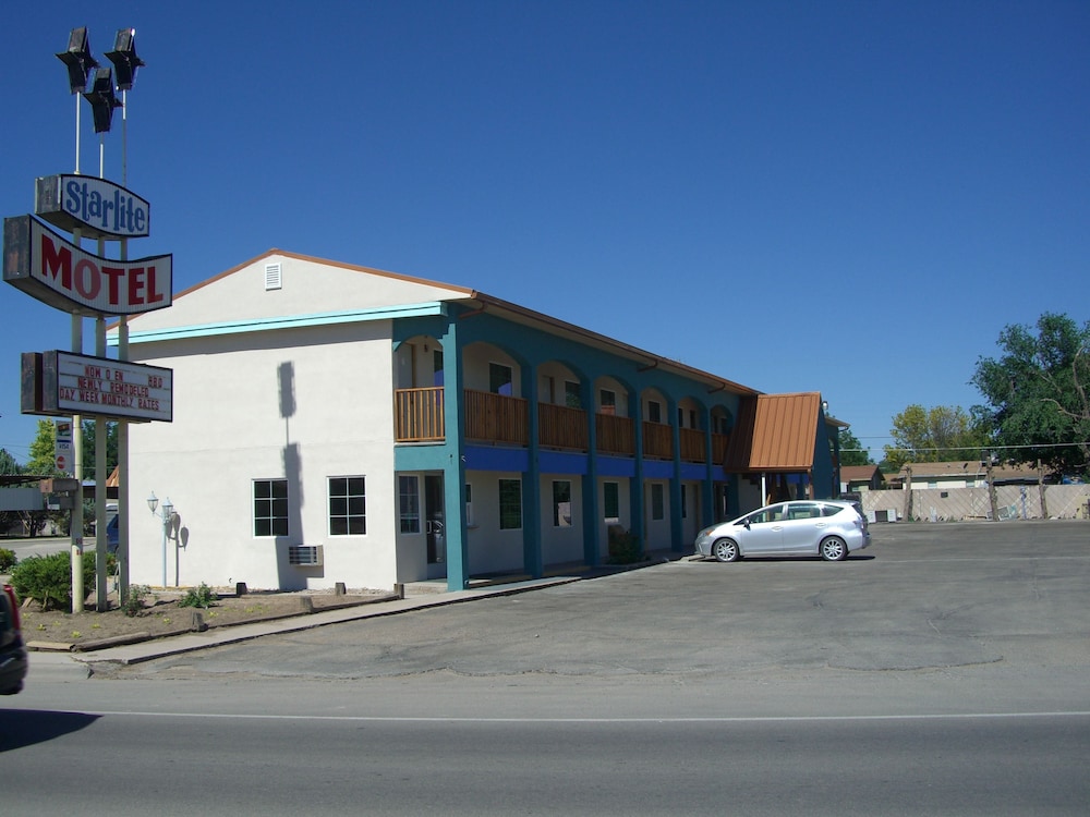 La Hacienda