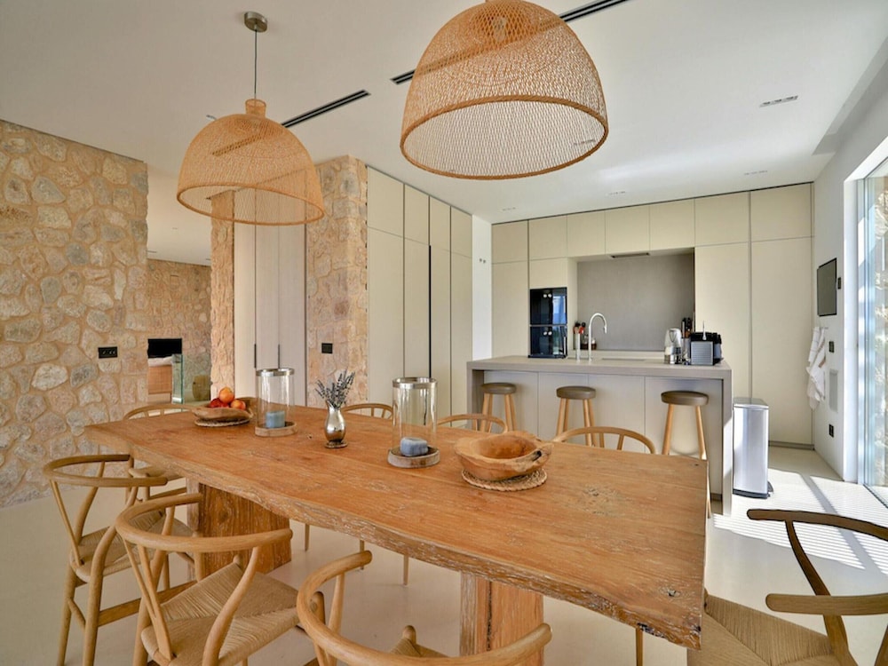 Holiday Home With Beautiful sea Views
