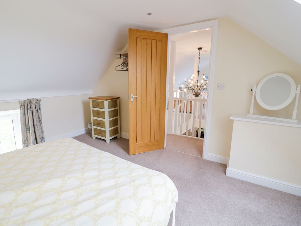 Plas Tirion Cottage