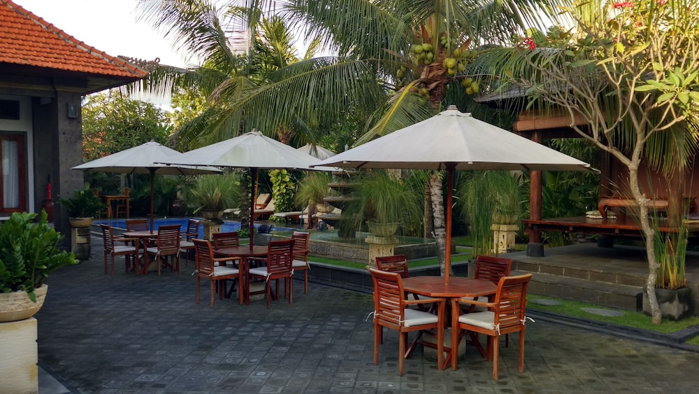 Kubu Garden Suites & Villas Nusa Dua