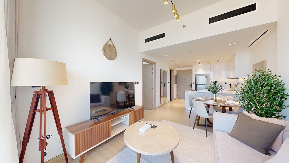Primestay - Binghatti Corner - JVC