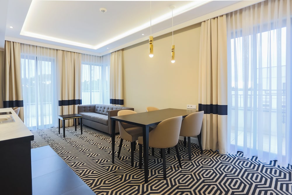 Apartamenty Swinoujscie - Uzdrowiskowa 38 F view 4