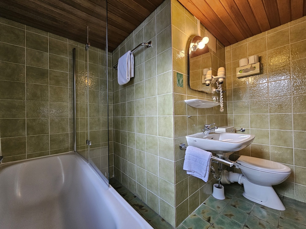 ARRIVEL Hotel am Bergson