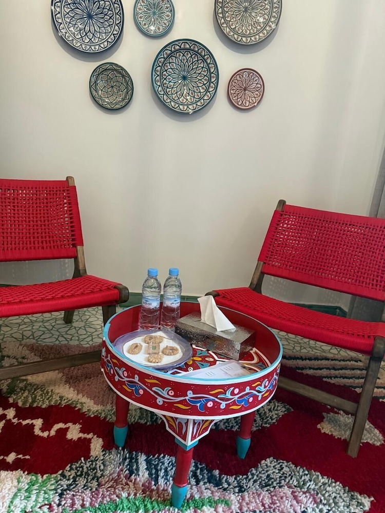 Riad Nejma BenYoussef