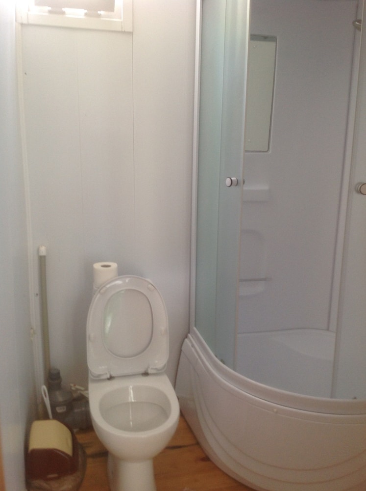Guest House R&M