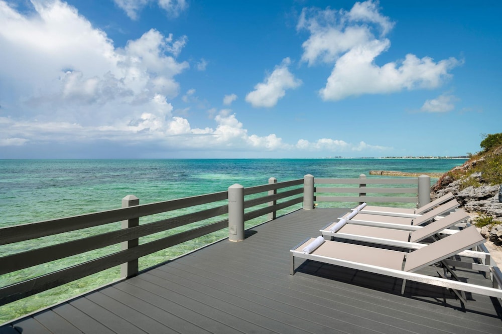 Villa Eden in Providenciales