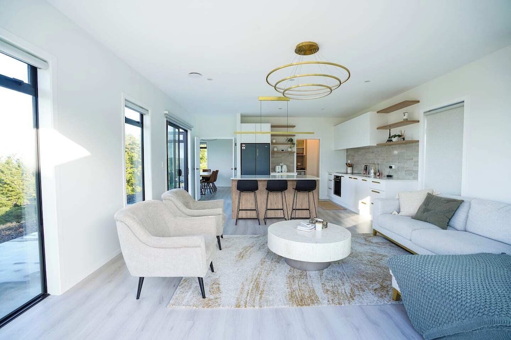 Northland Nest by Aotearoa Escapes