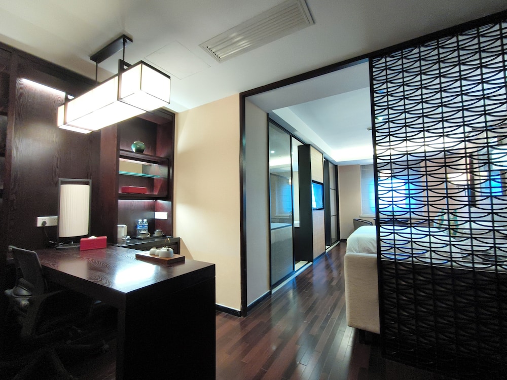 SSAW Boutique Hotel Hangzhou East