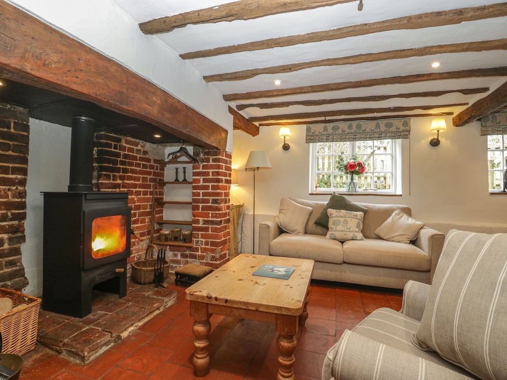 Under Acre Cottage