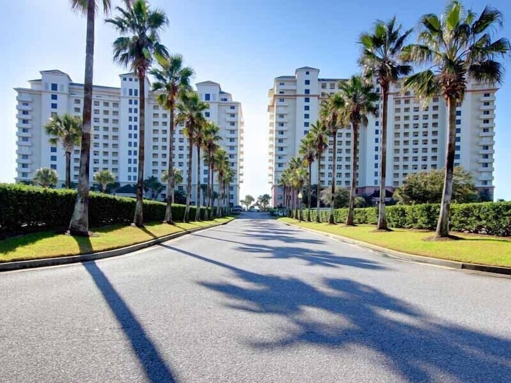 The Beach Club - Avalon #1604 by Southern Vacation Rentals