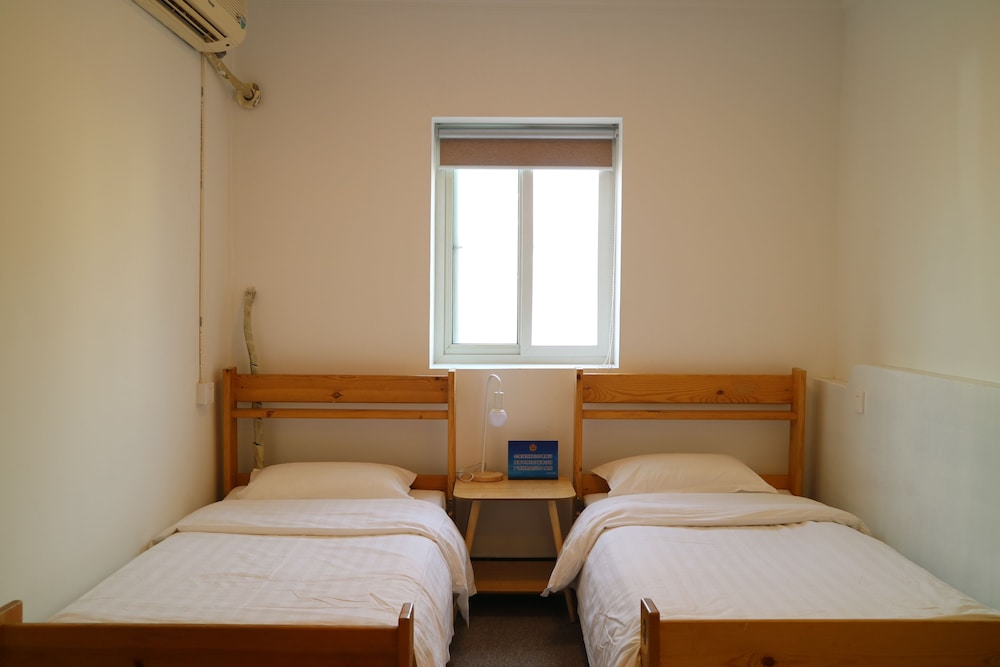 Beijing Leo Courtyard - Hostel