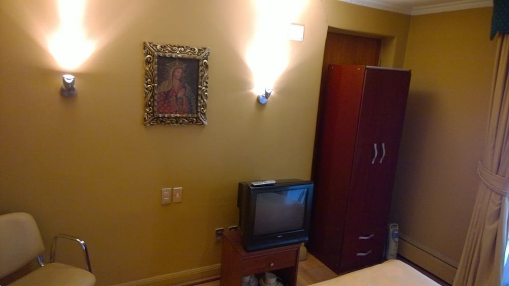 Bed & Breakfast BlumenHaus