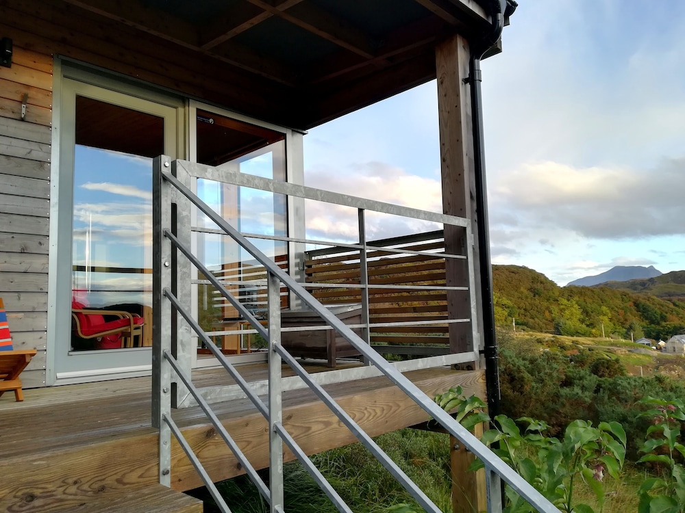Lazybed Accommodation