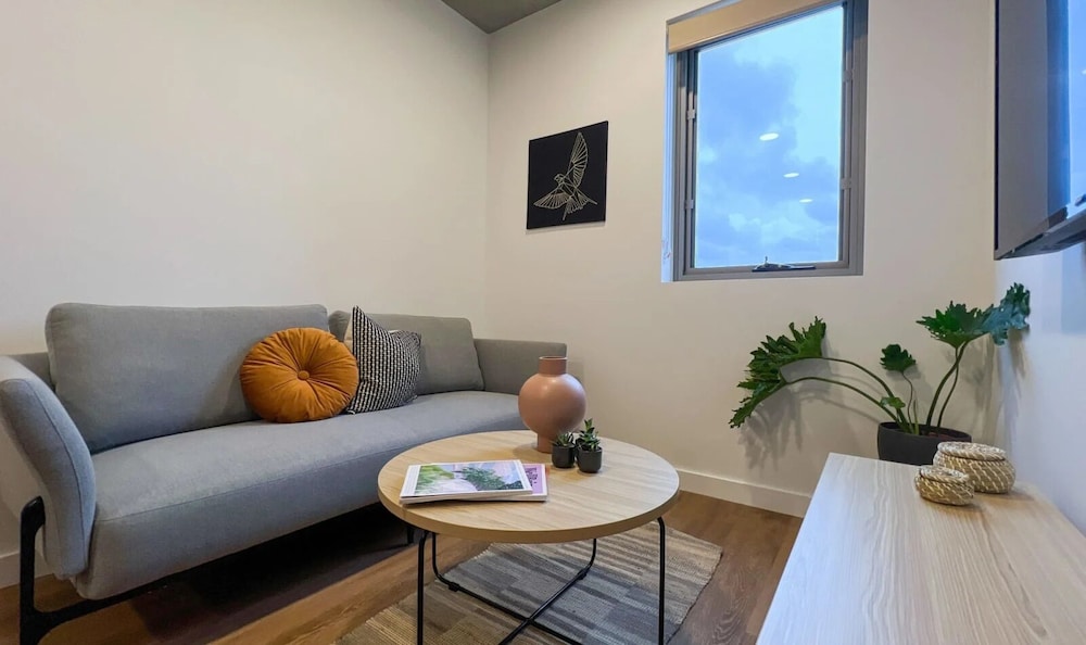 Comfy stay at Switch Living in the Centre of Adelaide