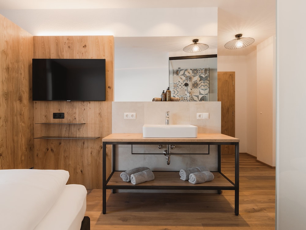 Aparthotel alpina&more