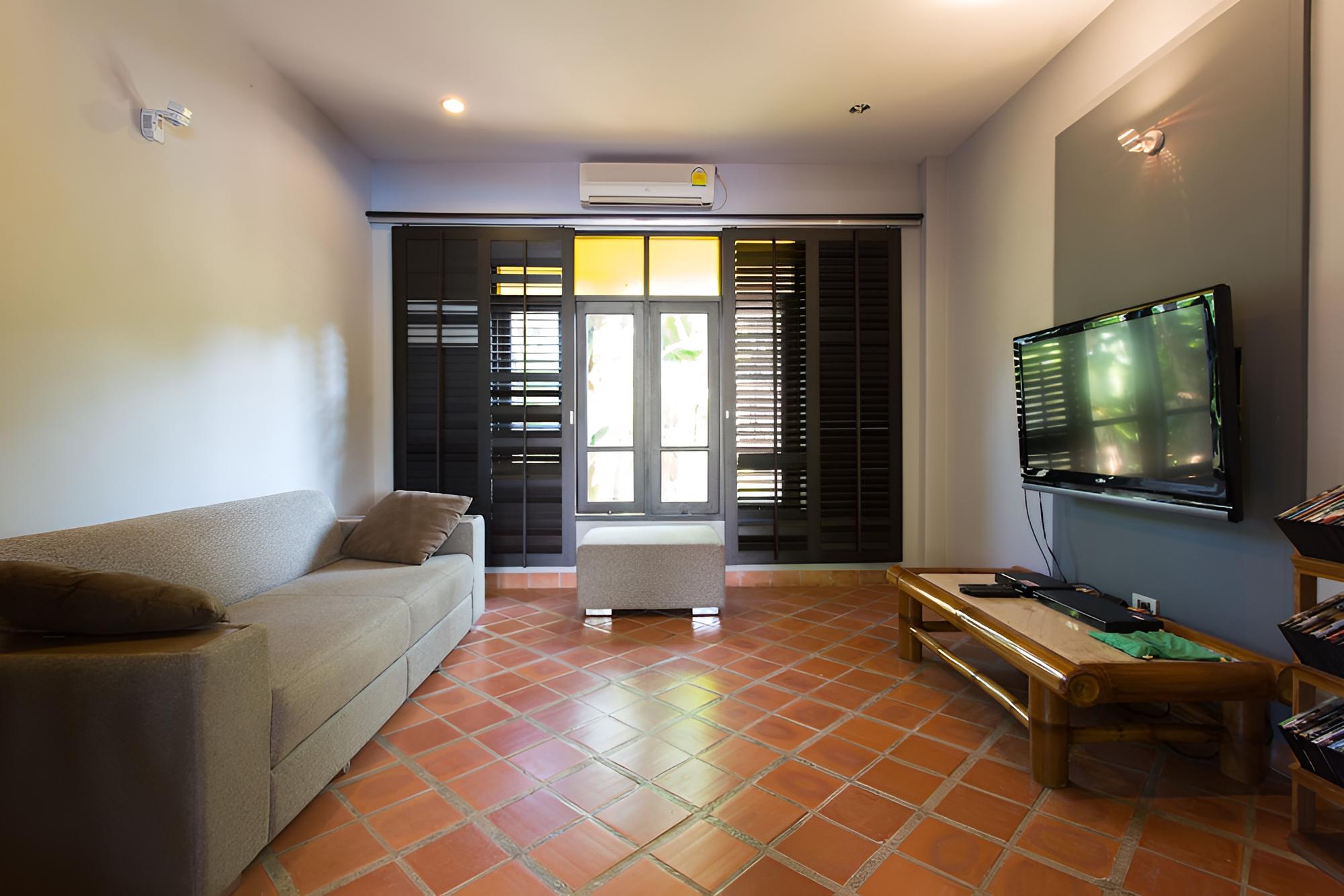 Baan Oriental