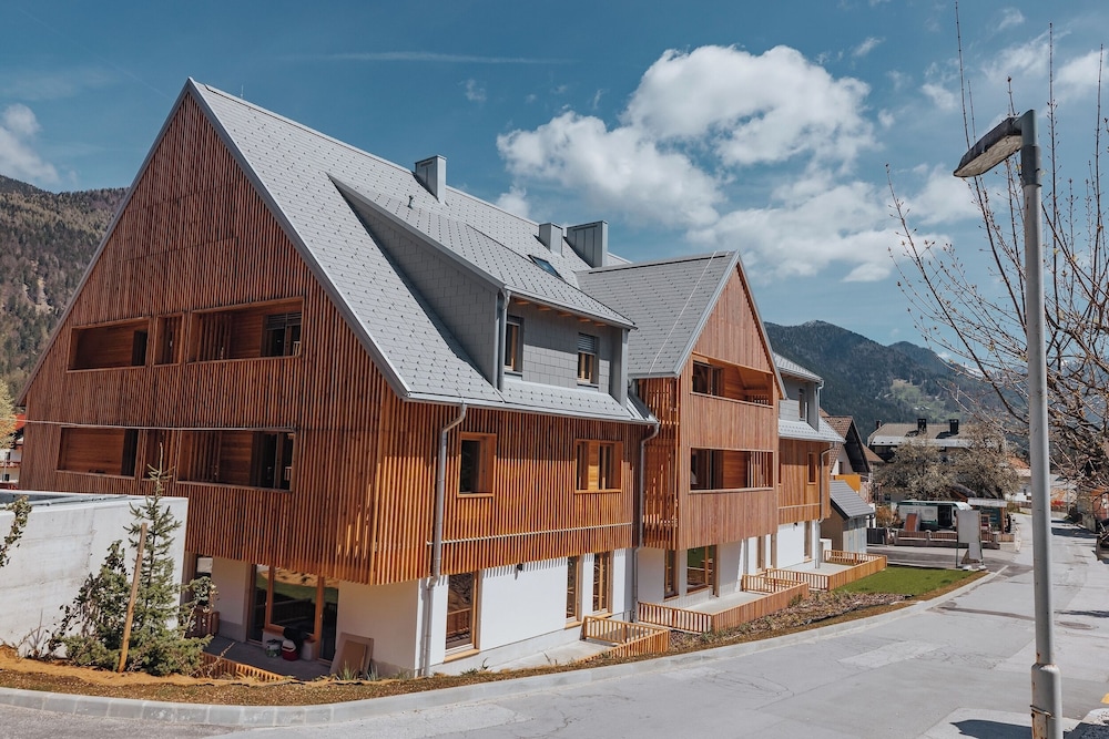 Goldhorn Chalet