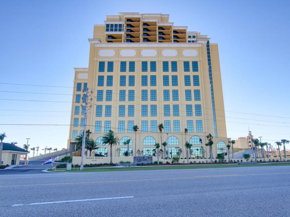 The Oasis at Orange Beach #1707 by Southern Vacation Rentals