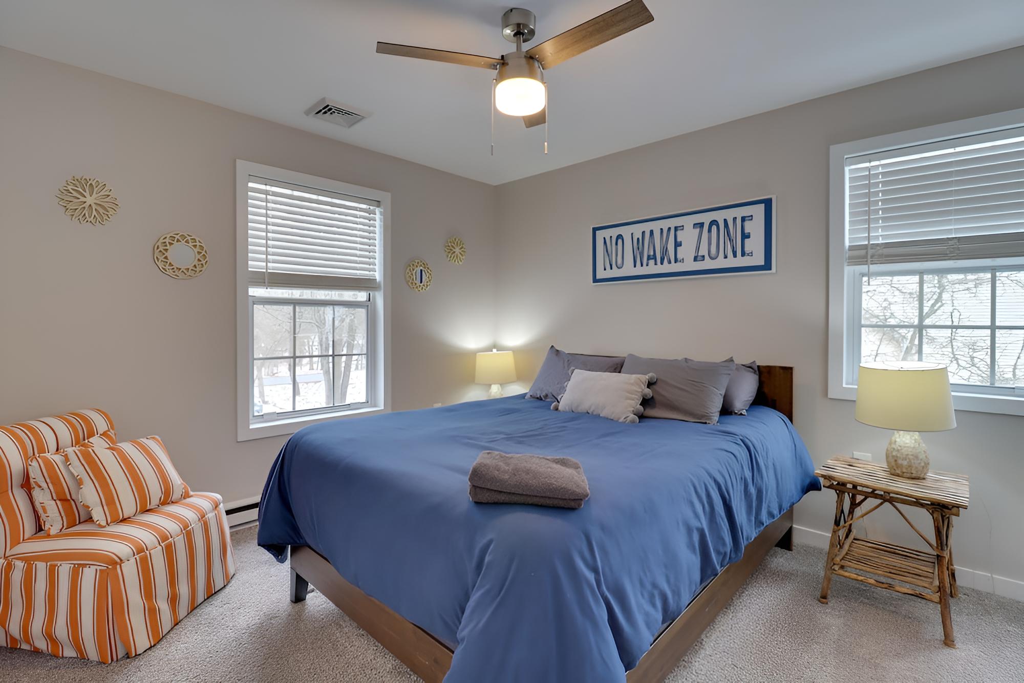 Family-friendly Home w/ Hot Tub & EV Charger! view 4