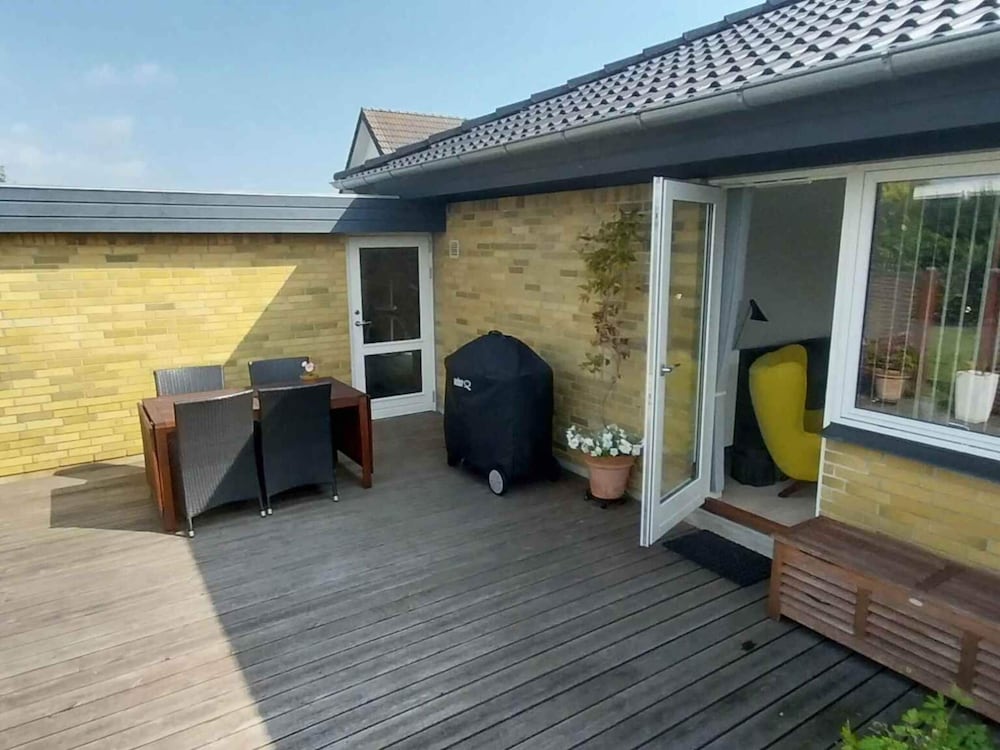 5 Star Holiday Home in Faaborg