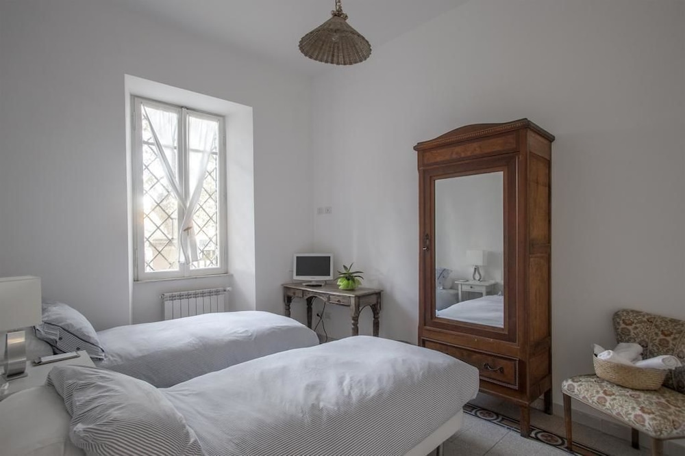 Equilibrì Guest House
