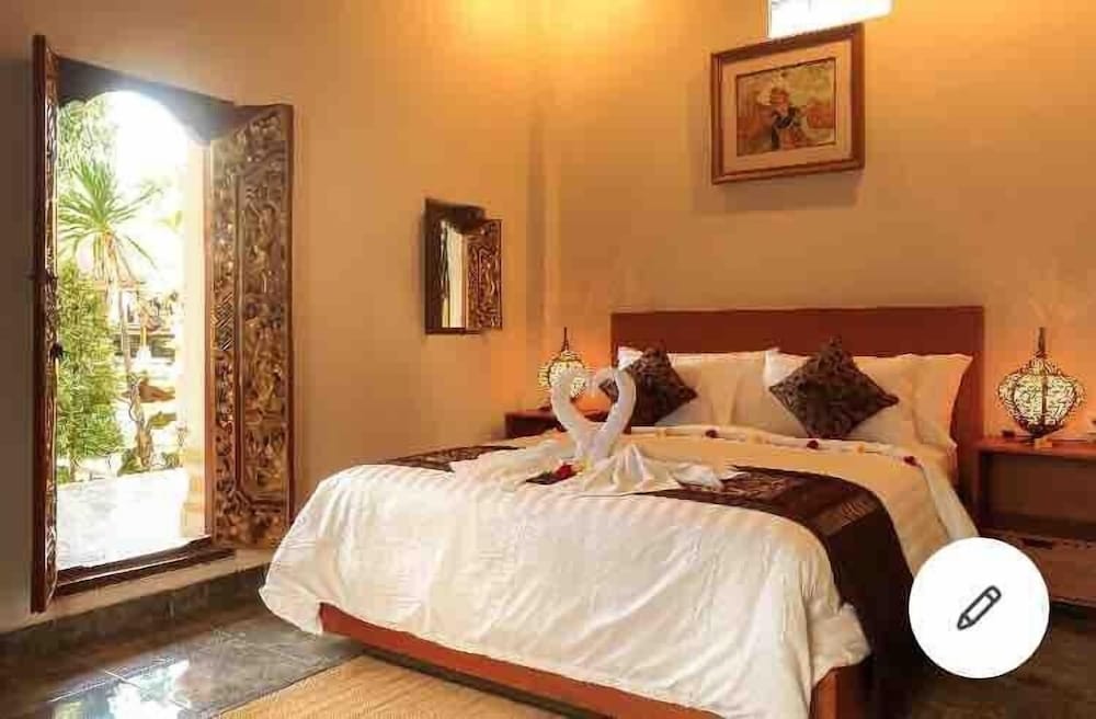 Puri Anyar Heritage