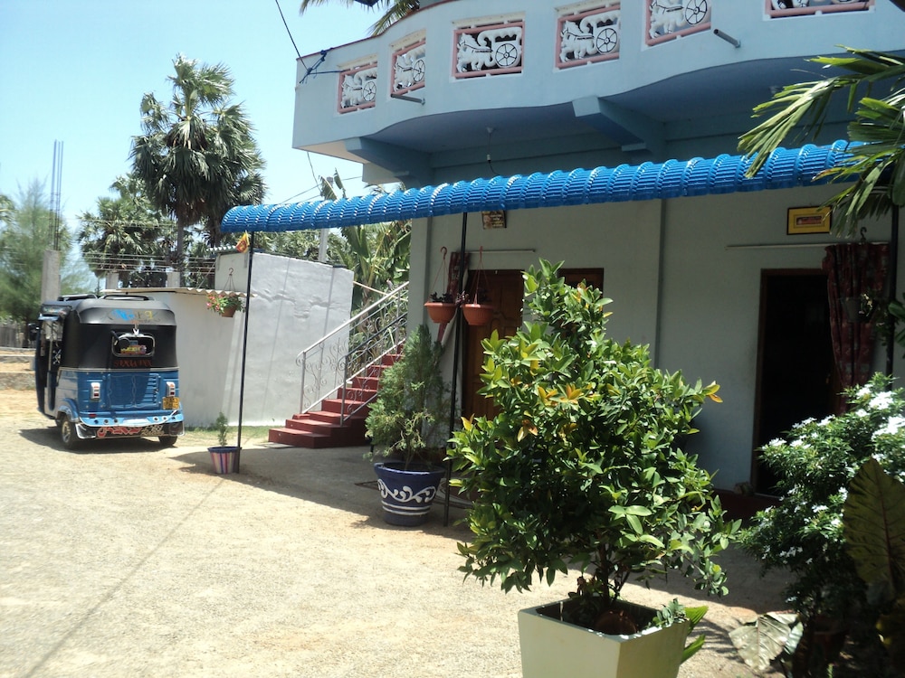 Simla Inn Tourist Guest House view 3