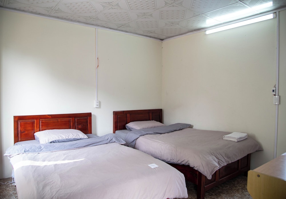 Green Sapa Homestay