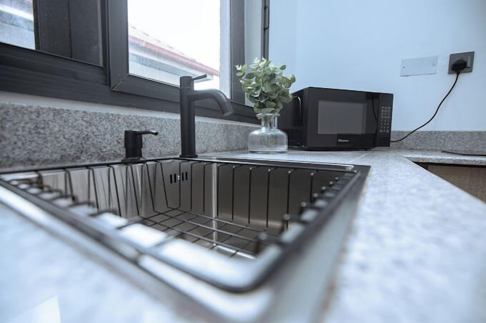Maxx Apartments