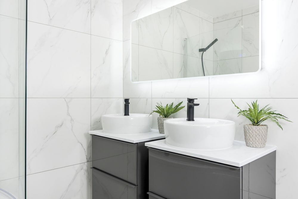 Marylebone Serviced Apartments