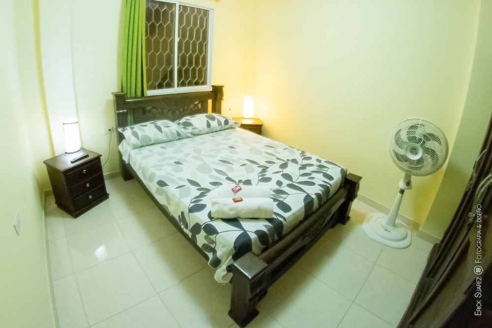 Apartamentos Villas de Cartagena