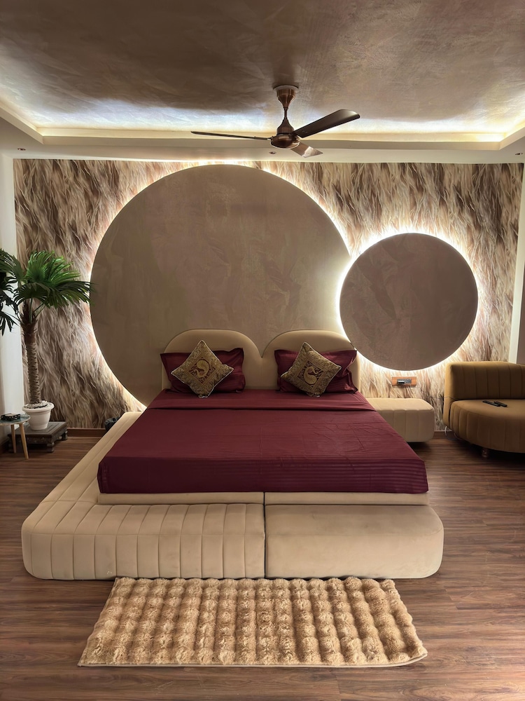 Dream Desire